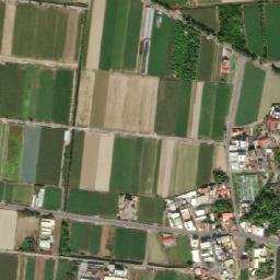 Satellite imagery of 三等三角點 471, TW