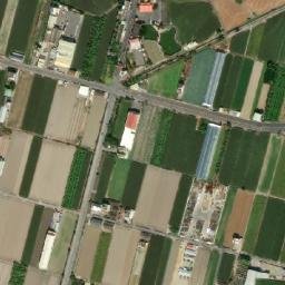 Satellite imagery of 太保市界碑, TW