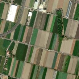 Satellite imagery of 太保市界碑, TW