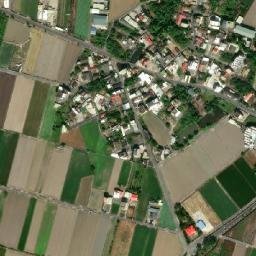 Satellite imagery of 太保市界碑, TW