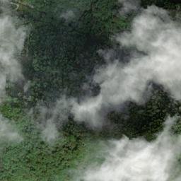 Satellite imagery of 三等三角點 468, TW