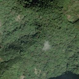 Satellite imagery of 三等三角點 468, TW