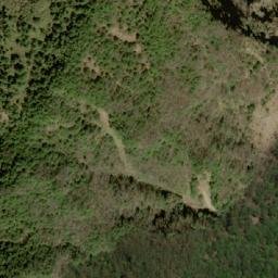 Satellite imagery of 三等三角點 5019, TW