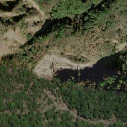 Satellite imagery of 三等三角點 5019, TW