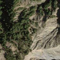 Satellite imagery of Jinmentong Daduanyai, TW