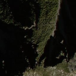 Satellite imagery of 二等三角點 1691, TW