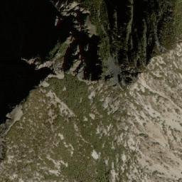 Satellite imagery of 二等三角點 1691, TW