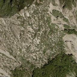 Satellite imagery of 二等三角點 1691, TW