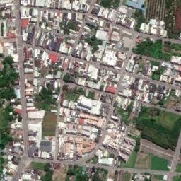 Satellite imagery of 三等三角點 內補327, TW