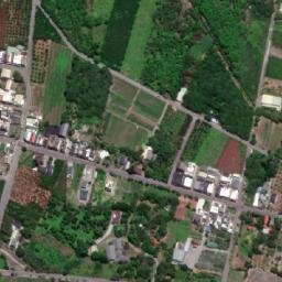 Satellite imagery of 三等三角點 內補327, TW
