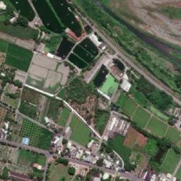 Satellite imagery of 三等三角點 內補327, TW