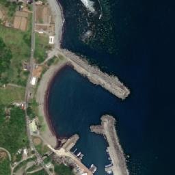Satellite imagery of Shiti Bi, TW