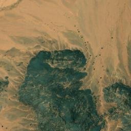 Satellite imagery of Adrar ti-n-Errouh, DZ