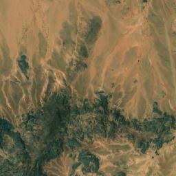 Satellite imagery of Adrar ti-n-Errouh, DZ