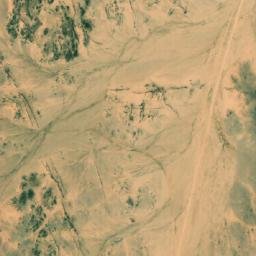 Satellite imagery of Adrar Tamriouine, DZ