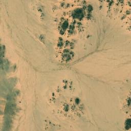 Satellite imagery of Adrar Tamriouine, DZ