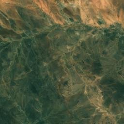 Satellite imagery of I-n-Tifar, DZ