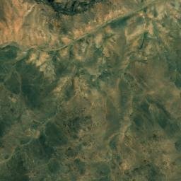 Satellite imagery of I-n-Tifar, DZ