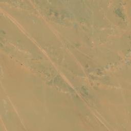 Satellite imagery of Barq at Tukhām, EG