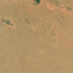 Satellite imagery of Barq at Tukhām, EG