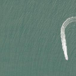 Satellite imagery of Shishi Tou, CN