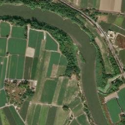 Satellite imagery of 三等三角點 471, TW