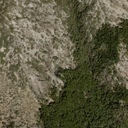 Satellite imagery of 二等三角點 1691, TW