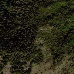 Satellite imagery of 二等三角點 1680, TW