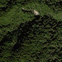 Satellite imagery of 二等三角點 1680, TW