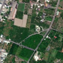 Satellite imagery of 三等三角點 內補327, TW