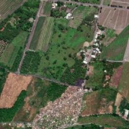Satellite imagery of 三等三角點 內補327, TW