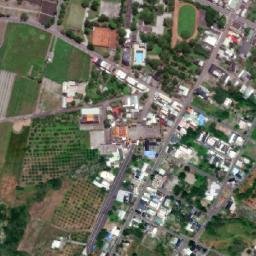 Satellite imagery of 三等三角點 內補327, TW
