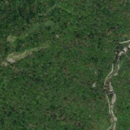 Satellite imagery of Yangwanxing Caishichang, TW