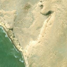 Satellite imagery of Piedra de los Percebes, EH