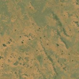 Satellite imagery of Tuesegsa, EH
