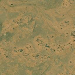 Satellite imagery of Tuesegsa, EH