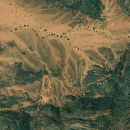 Satellite imagery of Adrar ti-n-Errouh, DZ