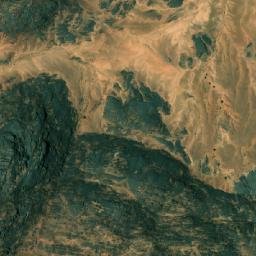 Satellite imagery of Adrar ti-n-Errouh, DZ