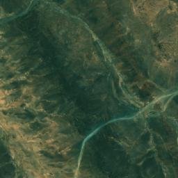 Satellite imagery of I-n-Tifar, DZ