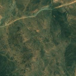 Satellite imagery of I-n-Tifar, DZ
