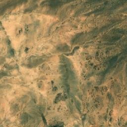 Satellite imagery of Tihilafine, DZ