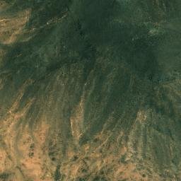 Satellite imagery of Tihilafine, DZ
