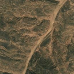 Satellite imagery of Jabal Umm Khāfūr, EG