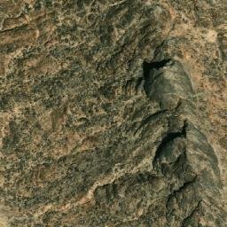 Satellite imagery of Jabal Salbī, EG