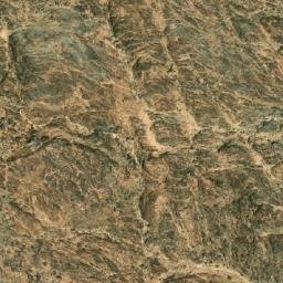 Satellite imagery of Jabal Salbī, EG