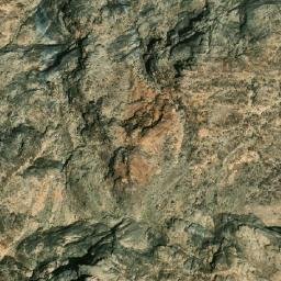 Satellite imagery of Jabal al Būdkin, EG