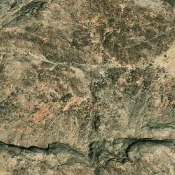 Satellite imagery of Jabal al Būdkin, EG