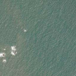 Satellite imagery of Shishi Tou, CN