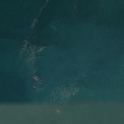 Satellite imagery of Qixing Jiao, CN