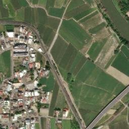 Satellite imagery of 三等三角點 471, TW